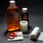 Collagen Products for Mild Exudate/Drainage