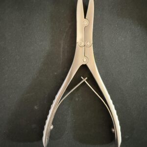 Dbl-Action-Bone-Cutter