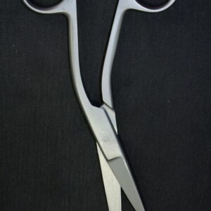 Finger Scissor