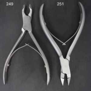 Surgical Instruments