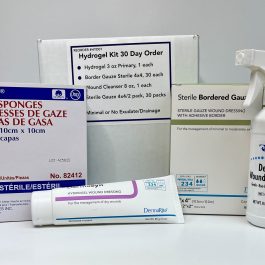 HYD01-Hydrogel plain